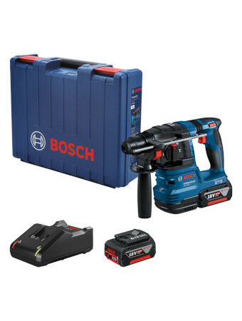 Bosch GBH 185-LI Akkus fúrókalapács SDS-Plus 1,9J