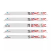 Kép 1/2 - Milwaukee szablyafűrész lap Ice Edge 230/1,4 mm (5db)