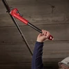 Kép 4/4 - Milwaukee csőfogó cserélhető nyéllel