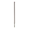 Kép 1/4 - Milwaukee SDS-Max 4 élű fúrószár 35x800/920mm