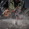 Kép 2/4 - Milwaukee SDS-Max 4 élű fúrószár 35x800/920mm