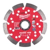 Kép 1/2 - Milwaukee HUDD 125 mm gyémánt vágókorong