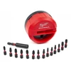 Kép 4/5 - Milwaukee 15db-os bit készlet