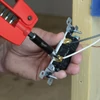 Kép 3/5 - Milwaukee csavarozó szett 12 db Shockwave bitek