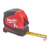 Kép 2/4 - Milwaukee mérőszalag Pro Compact 5m/25mm