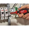 Kép 3/3 - Milwaukee VDE szigetelt csavarhúzó készlet 7db-os 1000 V-os (kifutott)