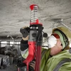 Kép 5/6 - Milwaukee porelszívó burkolat SDS-plus fúrókhoz