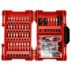 Kép 1/3 - Milwaukee 70db-os Bit készlet Shockwave Box
