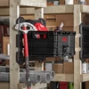 Kép 8/8 - Milwaukee Packout rögzítőlemez