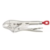 Kép 1/4 - Milwaukee Torque Lock™ állítható önzáró (grip) fogó 10”