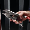 Kép 4/4 - Milwaukee Torque Lock™ állítható önzáró (grip) fogó 10”