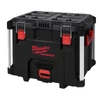 Kép 1/10 - Milwaukee PACKOUT XL tárolóláda 554x394x422mm