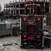 Kép 10/10 - Milwaukee PACKOUT XL tárolóláda 554x394x422mm