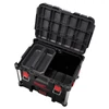 Kép 2/10 - Milwaukee PACKOUT XL tárolóláda 554x394x422mm