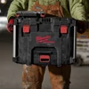 Kép 5/10 - Milwaukee PACKOUT XL tárolóláda 554x394x422mm