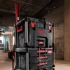 Kép 7/10 - Milwaukee PACKOUT XL tárolóláda 554x394x422mm