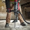 Kép 3/3 - Milwaukee SDS-Max SLEDGE önélező hegyes véső 400mm