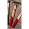 Kép 2/2 - Milwaukee lakatos kalapács Hickory nyéllel 300g