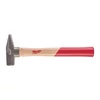 Kép 1/2 - Milwaukee lakatos kalapács Hickory nyéllel 500g