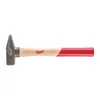 Kép 1/3 - Milwaukee lakatos kalapács Hickory nyéllel 800g