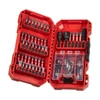 Kép 1/4 - Milwaukee Shockwave™ Impact Duty bitkészlet (75 részes)