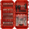 Kép 2/4 - Milwaukee Shockwave™ Impact Duty bitkészlet (75 részes)
