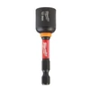 Kép 1/2 - Milwaukee 1/4" mágneses gépi dugókulcs 13mm