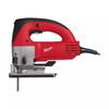Kép 1/12 - Milwaukee JSPE 135 TX szúrófűrész 750W