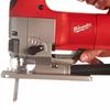 Kép 11/12 - Milwaukee JSPE 135 TX szúrófűrész 750W