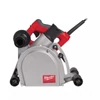 Kép 2/11 - Milwaukee WCS 45 falhoronymaró 1900W