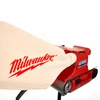 Kép 4/8 - Milwaukee BS 100 LE szalagcsiszológép 1150W