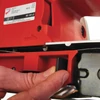 Kép 7/8 - Milwaukee BS 100 LE szalagcsiszológép 1150W