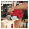 Kép 8/8 - Milwaukee BS 100 LE szalagcsiszológép 1150W
