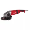 Kép 1/4 - Milwaukee AGVM 24-230 GEX sarokcsiszoló 2400W