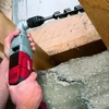 Kép 9/9 - Milwaukee PD2E 22 R Ütvefúró 850W