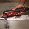Kép 11/11 - Milwaukee Multi-Tool C12MT-0