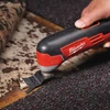 Kép 8/11 - Milwaukee Multi-Tool C12MT-0
