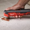 Kép 9/11 - Milwaukee Multi-Tool C12MT-0