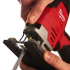Kép 3/7 - MIlwaukee M12 JS-0 szuperkompakt szúrófűrész