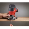 Kép 5/7 - MIlwaukee M12 JS-0 szuperkompakt szúrófűrész