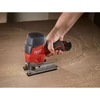 Kép 7/7 - MIlwaukee M12 JS-0 szuperkompakt szúrófűrész
