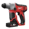 Kép 2/7 - Milwaukee M12 H-402C szuperkompakt fúrókalapács SDS-plus (kifutott)