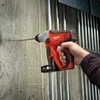 Kép 5/7 - Milwaukee M12 H-402C szuperkompakt fúrókalapács SDS-plus (kifutott)
