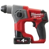 Kép 2/8 - Milwaukee M12CH-402 Ütvefúró SDS-Plus