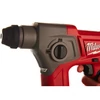 Kép 6/8 - Milwaukee M12CH-402 Ütvefúró SDS-Plus
