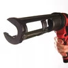 Kép 4/5 - Milwaukee M12 PCG/310C-201B tömítőanyag és ragasztópisztoly 310ml