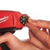 Kép 5/5 - Milwaukee M12 PCG/310C-201B tömítőanyag és ragasztópisztoly 310ml