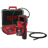 Kép 1/14 - Milwaukee M12 IC-201C S M-SPECTOR 360 vizsgáló kamera