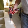 Kép 5/6 - Milwaukee M12 BDD-202C Fúrócsavarozó Superkompakt