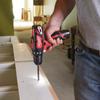 Kép 5/10 - MILWAUKEE M12 BDD-0 fúrócsavarzó